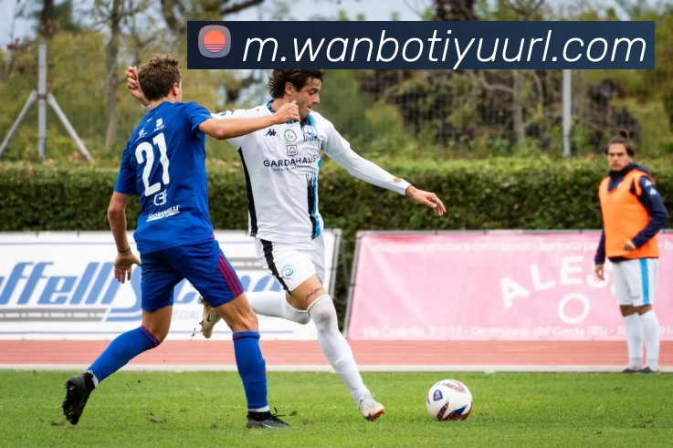 万博体育品牌故事