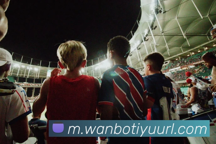 多媒体互动体验